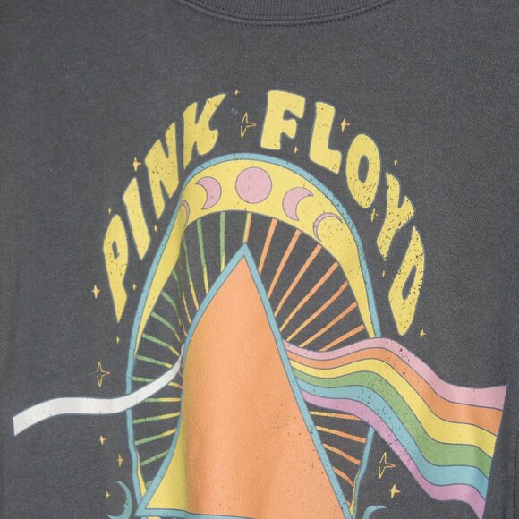 Pink Floyd Crew Neck Sweater - Picture 2 of 7